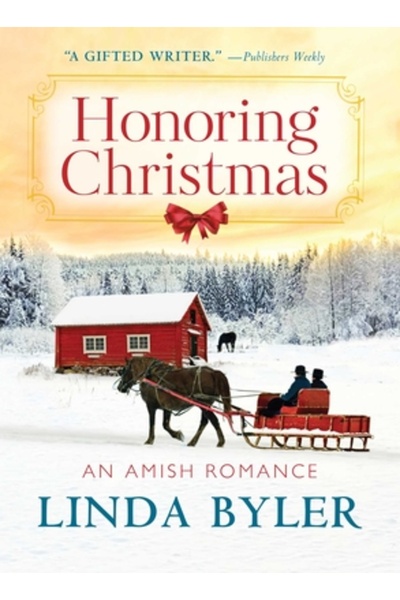 Good Books În onoarea Crăciunului: O poveste de dragoste istorică scrisă de u...