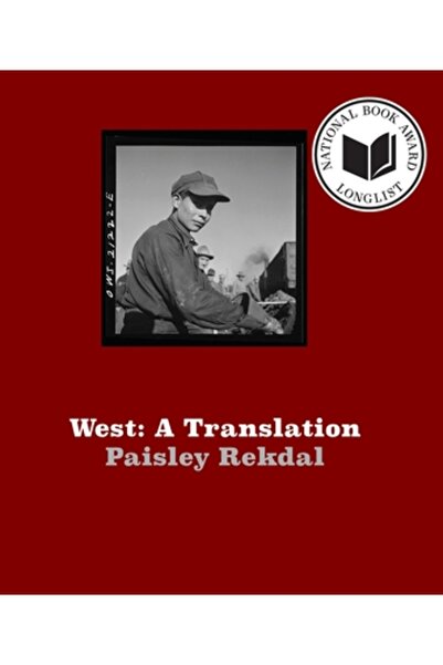 Copper Canyon Pr Vest: O traducere