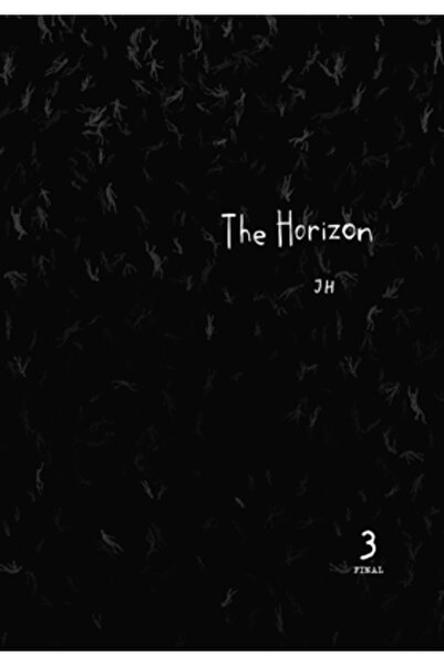 Yen Pr Orizontul, vol. 3