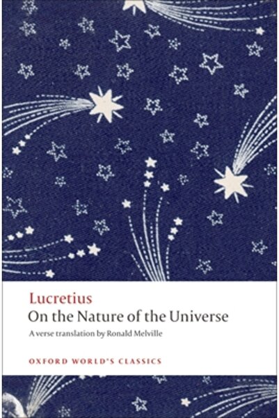 Oxford University Press, USA Despre natura Universului