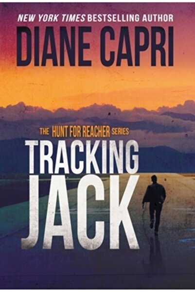 INDEPENDENT CAT Urmărind Jack: Vânătoarea lui Jack, seria Reacher