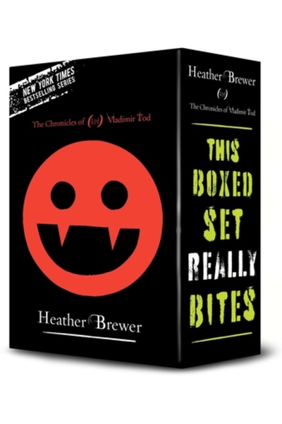 SPEAK Set cutie Cronicile lui Vladimir Tod