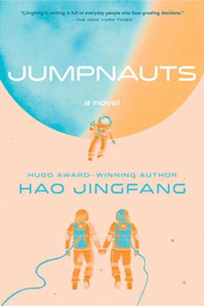 Saga Pr Jumpnauts