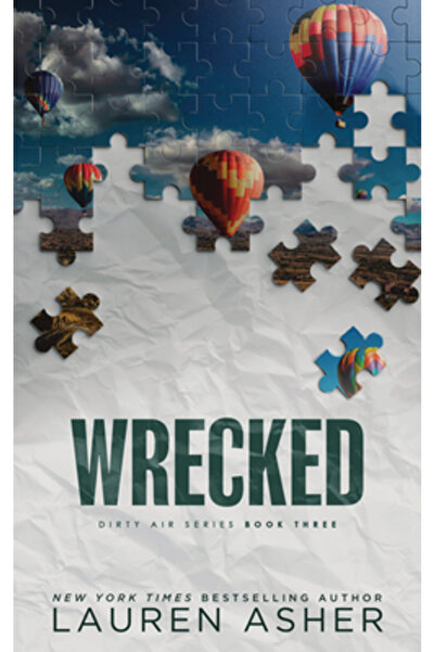 Bloom Books Distrus (Ediție standard)