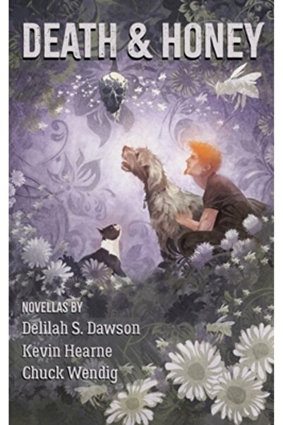 INDEPENDENT CAT Moarte și miere