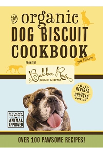 Cider Mill Pr Cartea de bucate cu biscuiți pentru câini: Ediția a 3-a, volumu...