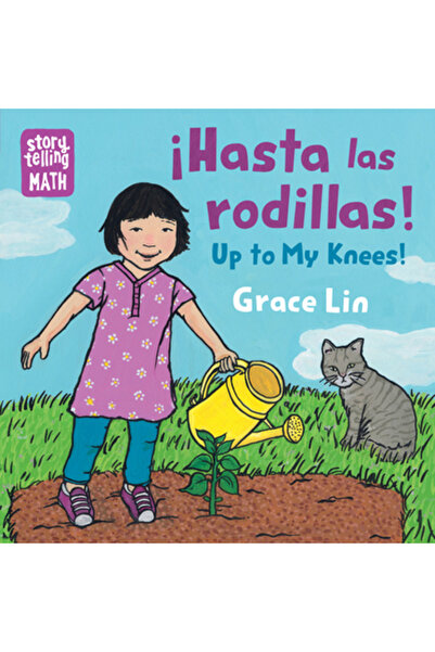 Charlesbridge Pub Până la genunchi! !hasta Las Rodillas!