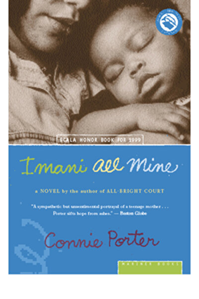 mariner books Imani All Mine