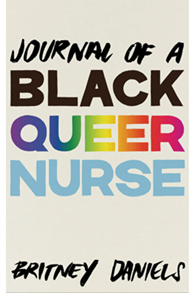 Common Notions Jurnalul unei asistente medicale queer de culoare