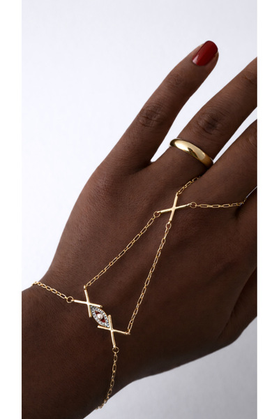 Vi store Steel Eye Figured X Shahmeran