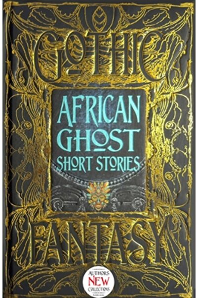 Flame Tree Pub Povești scurte cu fantome africane