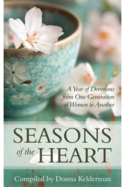 Reformation Heritage Books Anotimpurile inimii: Un an de devoțiuni de la o ge...