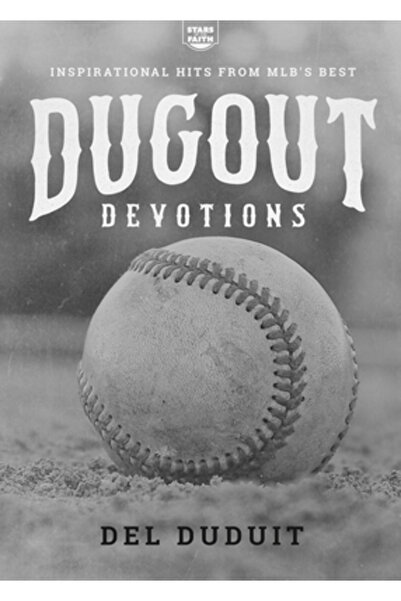 New Hope Publ Devoțiuni Dugout: Hituri inspiraționale de la cei mai buni jucă...