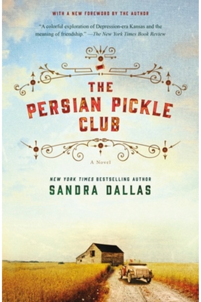 Headwater Books Clubul Murăturilor Persane