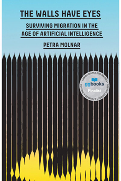 New Pr Zidurile au ochi: Supraviețuirea migrației în era inteligenței artific...