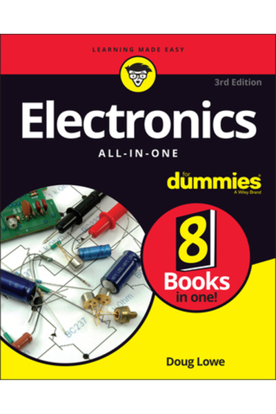 For Dummies Electronică multifuncțională