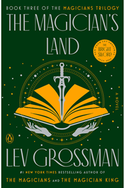 plume Țara Magicianului