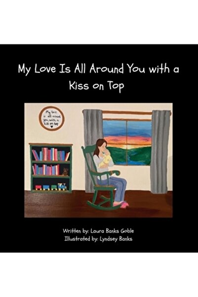 INDEPENDENT CAT Dragostea mea este peste tot în jurul tău, cu un sărut deasupra