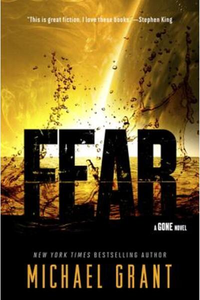 Katherine Tegen Books Frica: Un roman dispărut