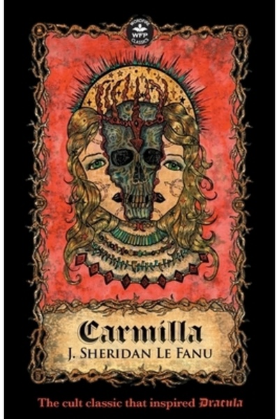 Wordfire Pr Carmilla