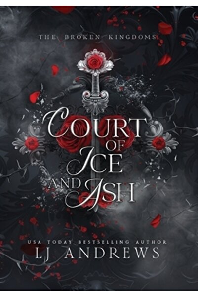 INDEPENDENT CAT Curtea de Gheață și Cenușă