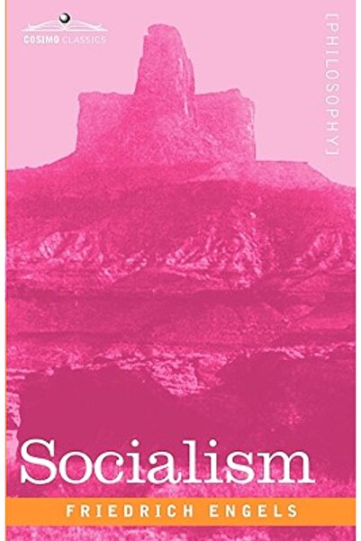 Kessinger Pub Llc Socialism: Utopian and Scientific