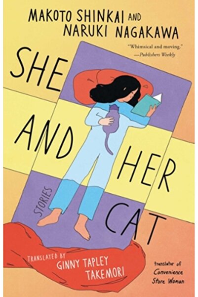 Washington Square Ea și pisica ei: Povești