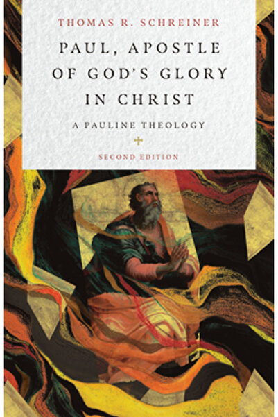 Ivp Academic Pavel, apostol al slavei lui Dumnezeu în Hristos: o teologie pau...