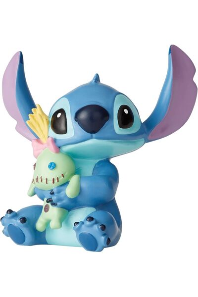 Enesco مجسم ستيتش من ديزني شوكيس