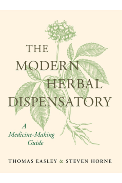North Atlantic Books Dispensarul modern de plante medicinale: un ghid pentru ...