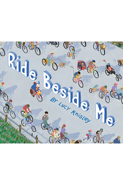 Knopf Călărește lângă mine