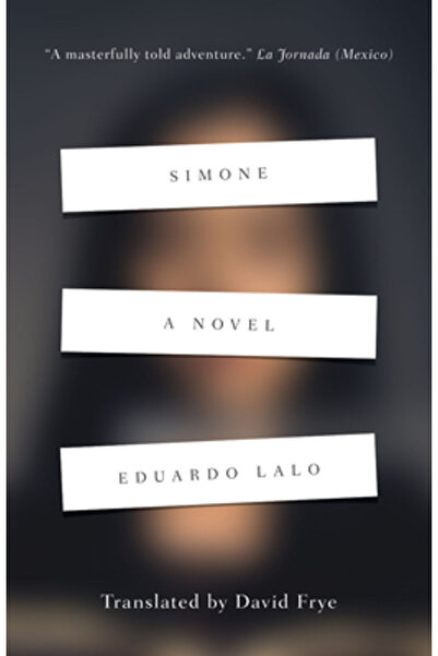 Univ Of Chicago Pr Simone