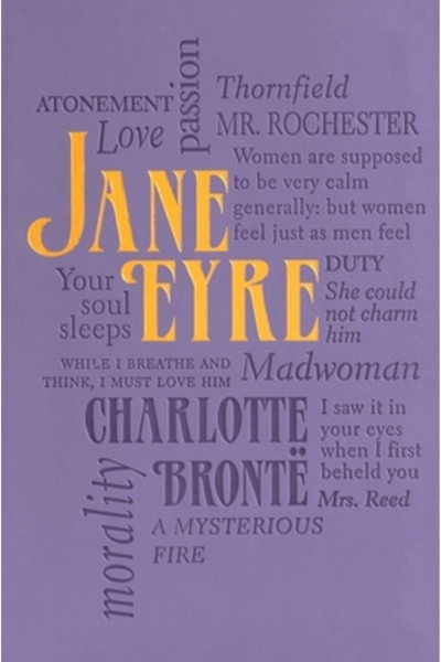 Thunder Bay Pr Jane Eyre