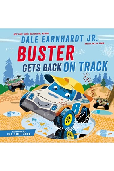 Thomas Nelson Pub Buster revine pe drumul cel bun