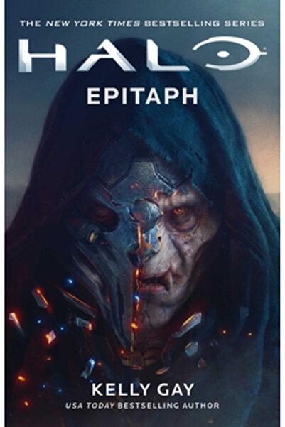 Gallery Books Halo: Epitaph