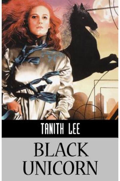 Cambridge Univ Pr Unicorn Negru