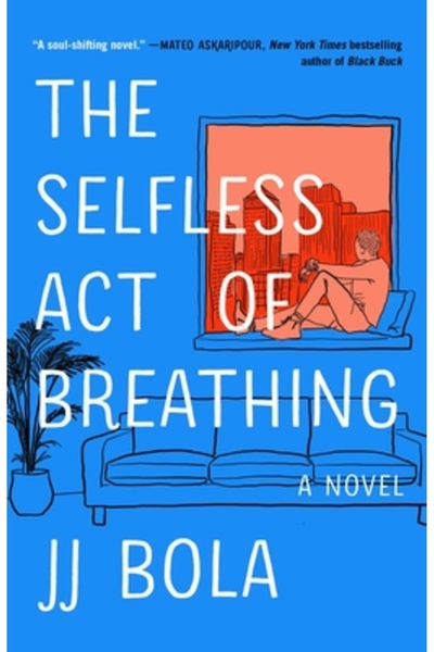 Gallery Books Actul altruist al respirației