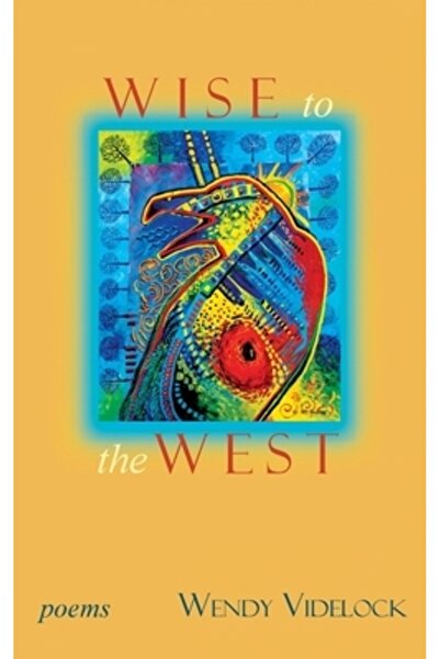 Able Muse Pr Înțelept către Occident: Poezii