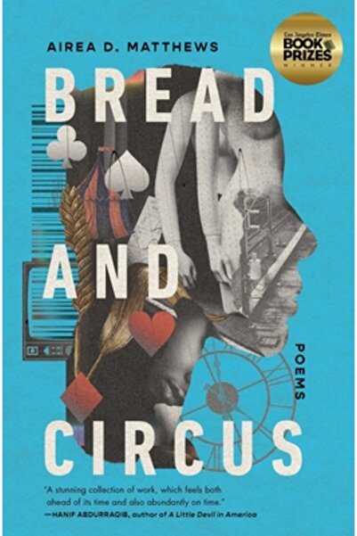 Scribner Books Co Pâine și circ