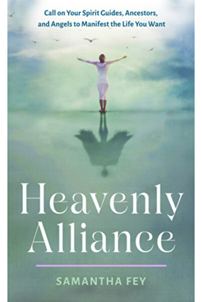 Hampton Roads Pub Co Inc Alianța Cerească: Invocă-ți Ghizii Spirituali, Străm...