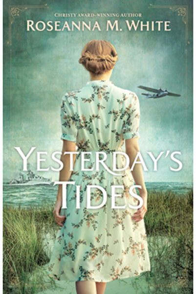 Bethany House Publ Yesterday's Tides