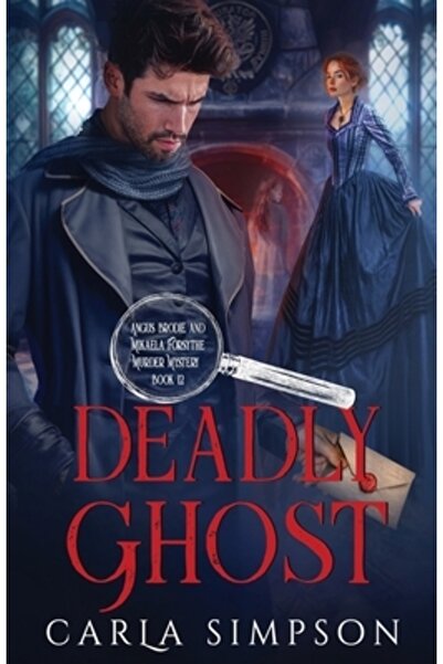 INDEPENDENT CAT Fantomă mortală