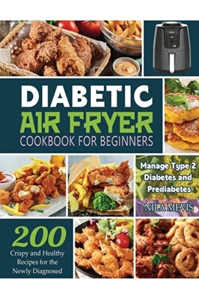 INDEPENDENT CAT Carte de bucate pentru începători cu friteuza cu aer cald pen...