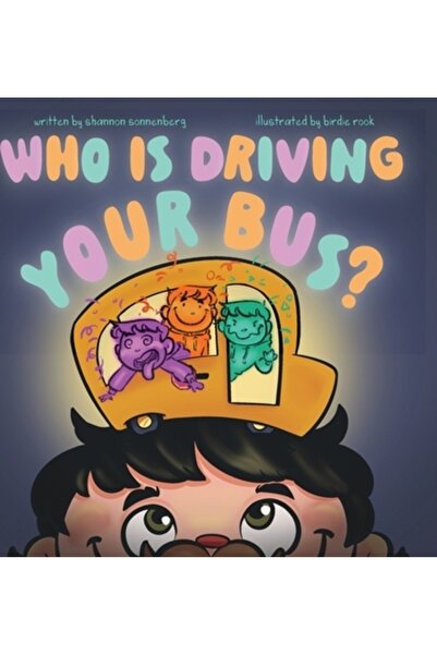 Orange Hat Pub Cine conduce autobuzul tău?