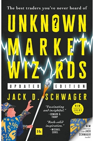 Harriman House Ltd Vrăjitori ai Pieței Necunoscute: Cei mai buni traderi de c...