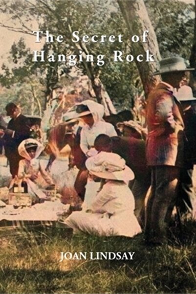 HarperCollins Publishers Secretul Hanging Rock: cu comentarii de John Taylor,...