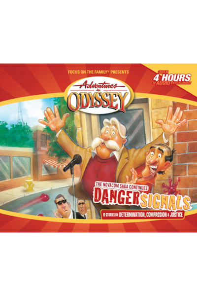 Kessinger Pub Llc Semnale de pericol