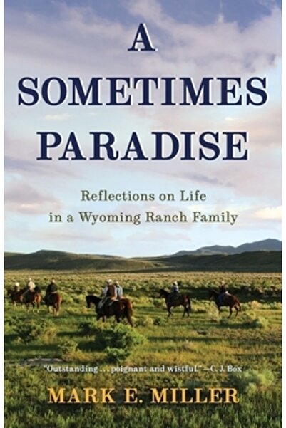 Sandra Jonas Pub House Un paradis uneori: Reflecții asupra vieții într-o fami...