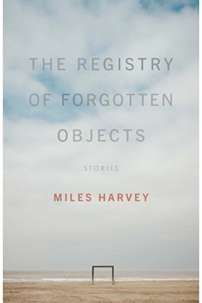 Ohio St Univ Pr Registrul obiectelor uitate: Povești