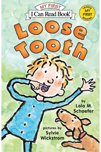 Harpertrophy Dinte slăbit